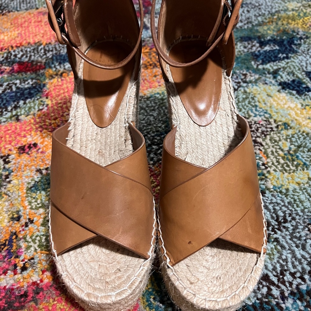Marc Fisher LTD Louisa Wedge